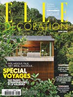 ELLE Décoration France